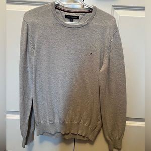 Tommy Hilfiger Long Sleeve Pull Over Sweater